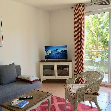 Ferienwohnung Helvetia Thonon-les-Bains Exterior foto