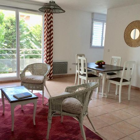 Ferienwohnung Helvetia Thonon-les-Bains Exterior foto