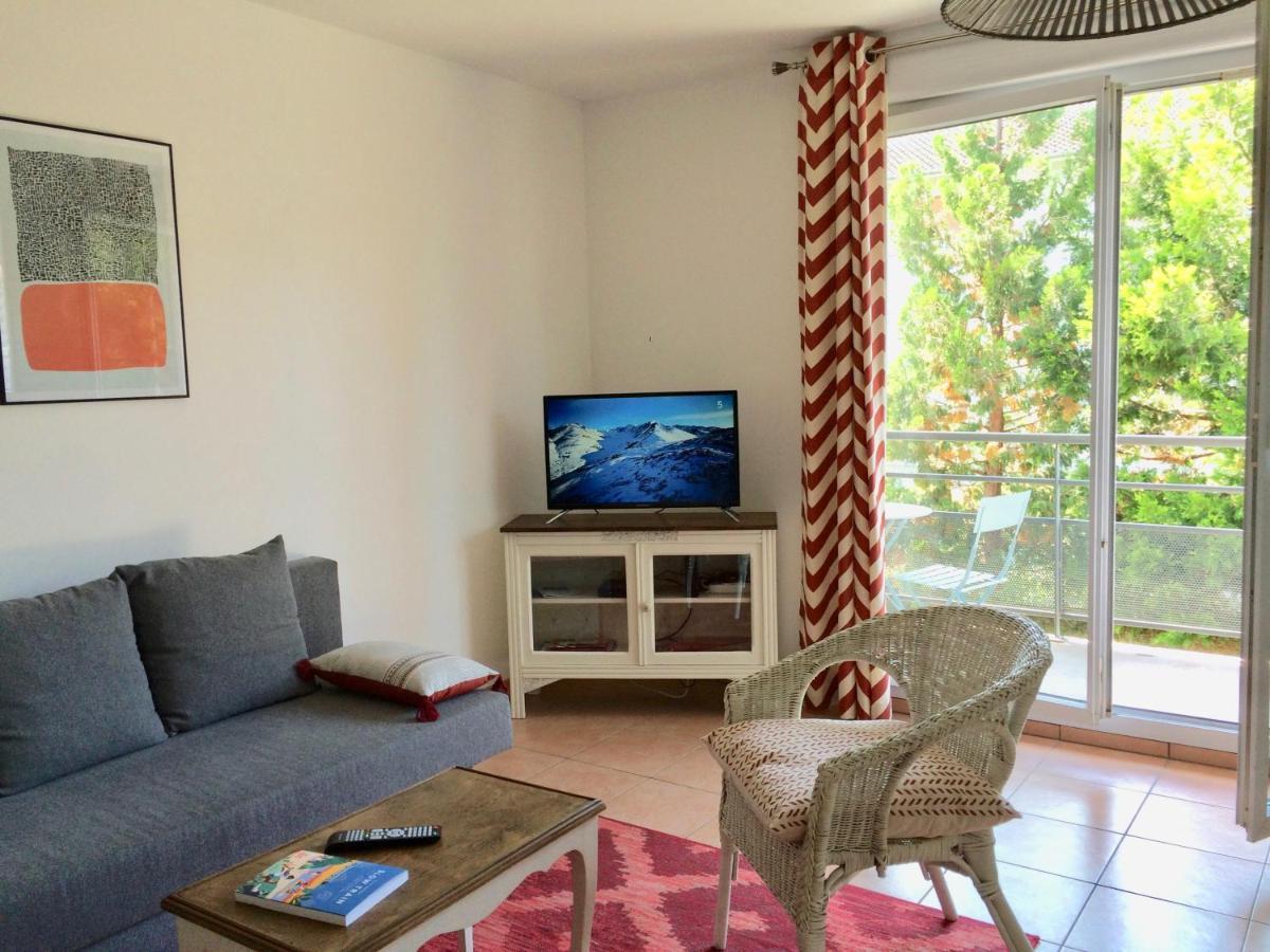 Ferienwohnung Helvetia Thonon-les-Bains Exterior foto